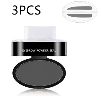 Eyebrow Powder Stamp Tint