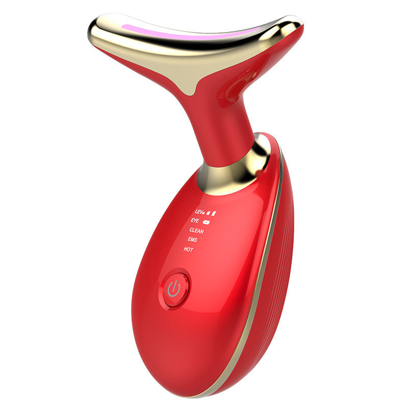 electric neck lifting massager