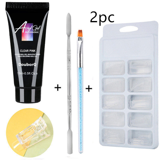 Nail Polish Art For Nails Extensions Manicure