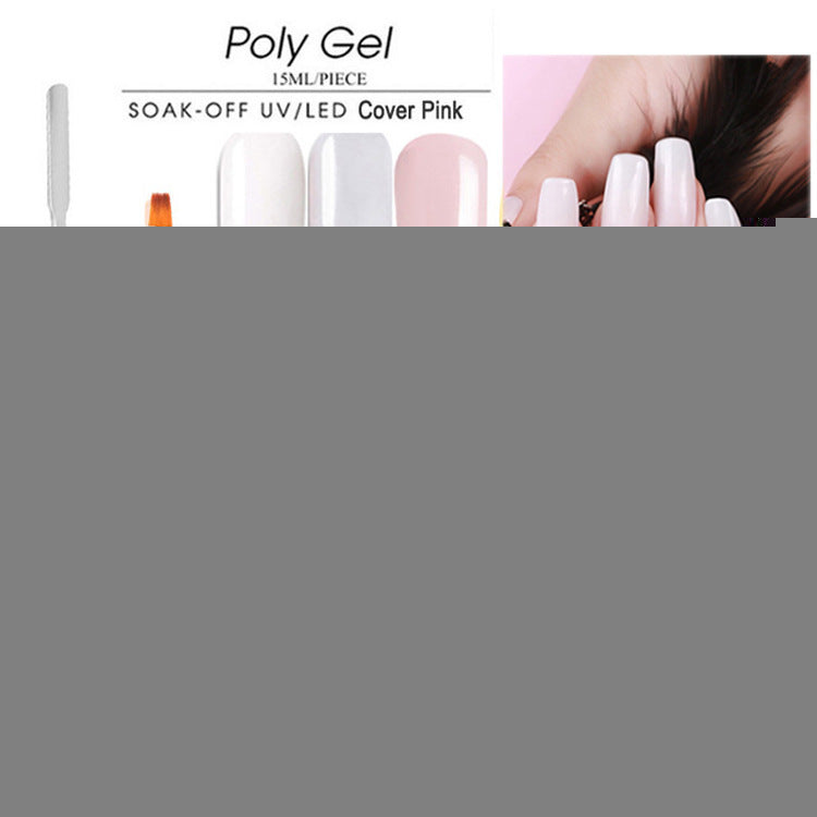 Nail Polish Art For Nails Extensions Manicure