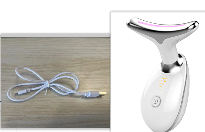 electric neck lifting massager