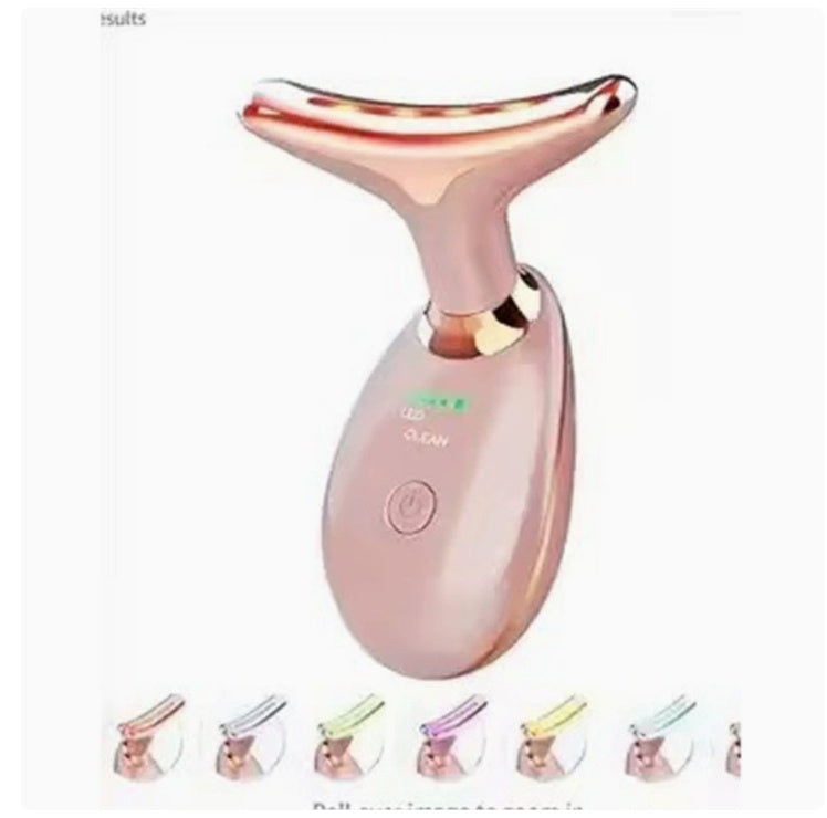 electric neck lifting massager