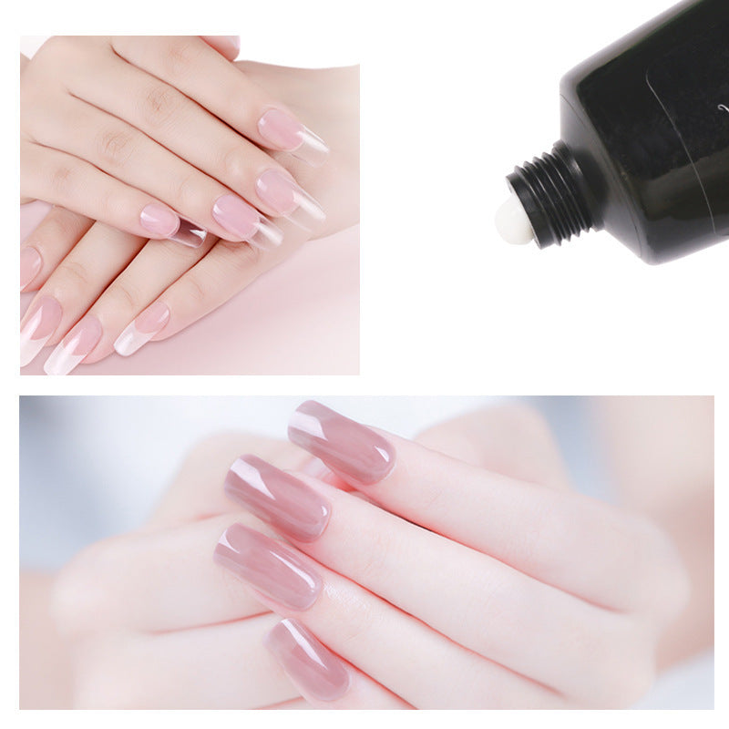 Nail Polish Art For Nails Extensions Manicure