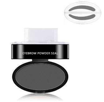 Eyebrow Powder Stamp Tint