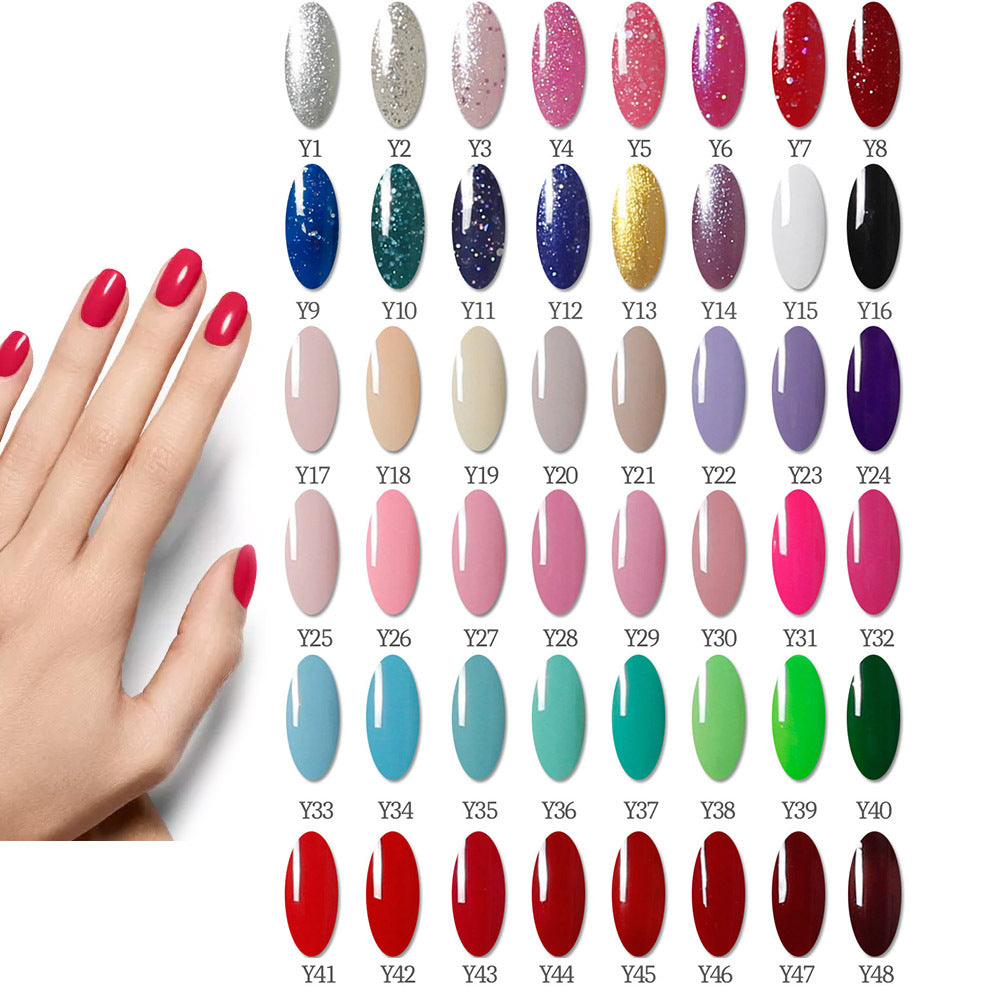 80W nail phototherapy machine
