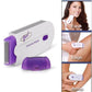 laser hair removal instrument