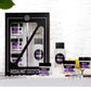nail powder acrylic system kit