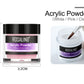 nail powder acrylic system kit
