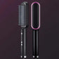 2 in 1 hair straightener and curling comb