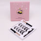 magnetic eyelashes eyeliner set