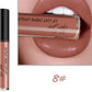 silky cream texture lip gloss