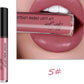 silky cream texture lip gloss