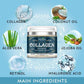 collagen moisturizing face cream