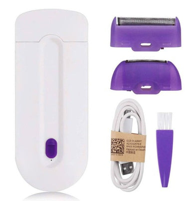 laser hair removal instrument