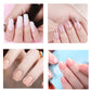 Nail Polish Art For Nails Extensions Manicure