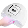80W nail phototherapy machine