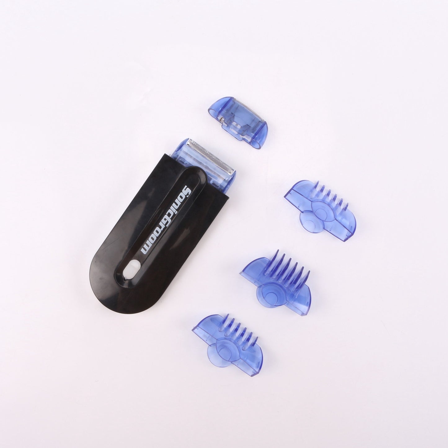 laser hair removal instrument