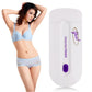 laser hair removal instrument