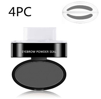 Eyebrow Powder Stamp Tint