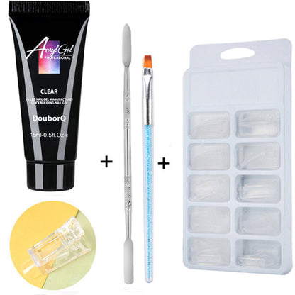 Nail Polish Art For Nails Extensions Manicure