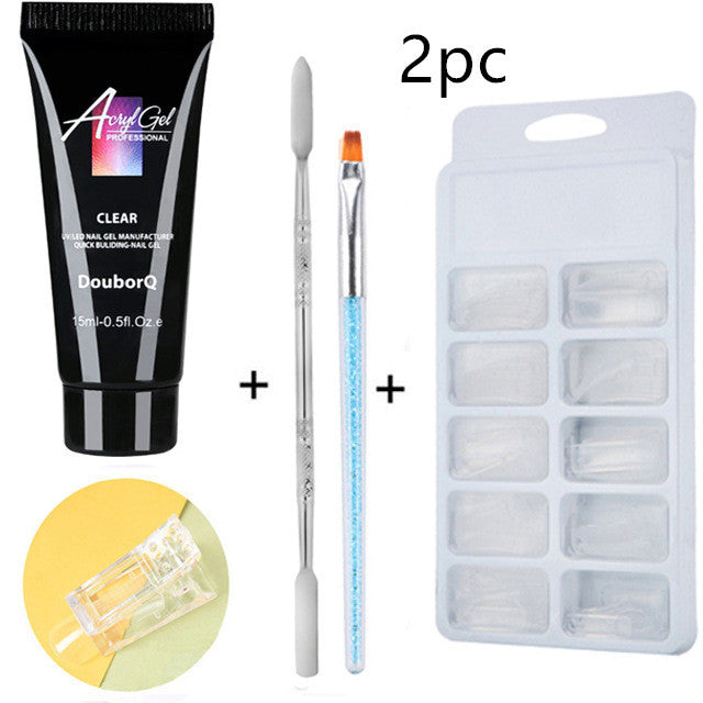 Nail Polish Art For Nails Extensions Manicure