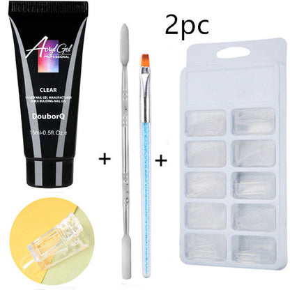 Nail Polish Art For Nails Extensions Manicure