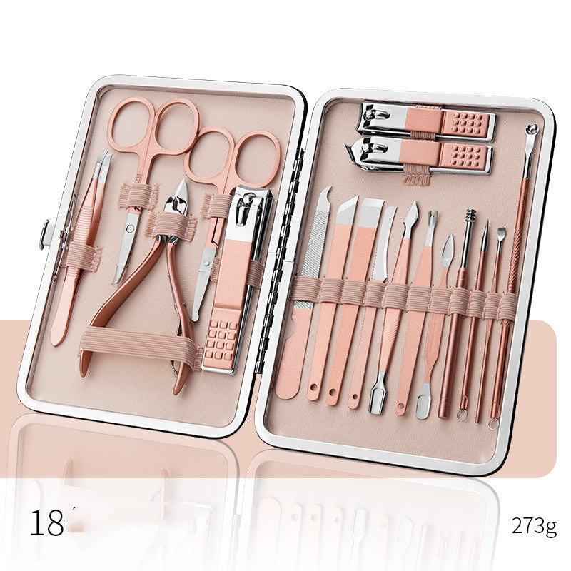 Durable and corrosion-resistant selected high-quality stainless steel
