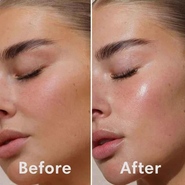 collagen face night mask