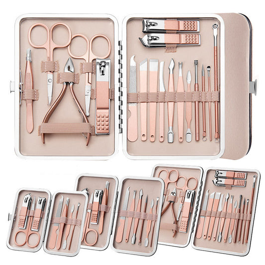 Durable and corrosion-resistant selected high-quality stainless steel