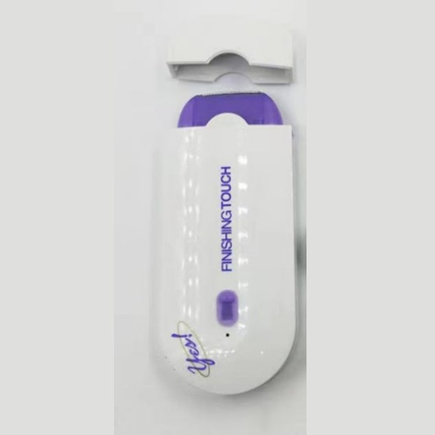 laser hair removal instrument