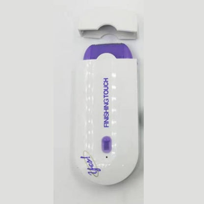 laser hair removal instrument