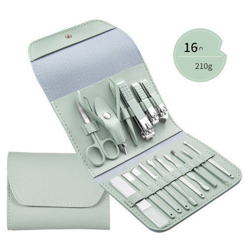 Durable and corrosion-resistant selected high-quality stainless steel