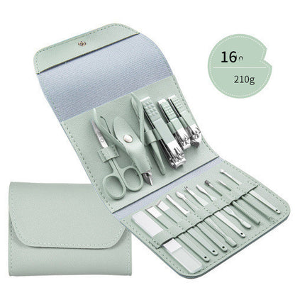 Durable and corrosion-resistant selected high-quality stainless steel