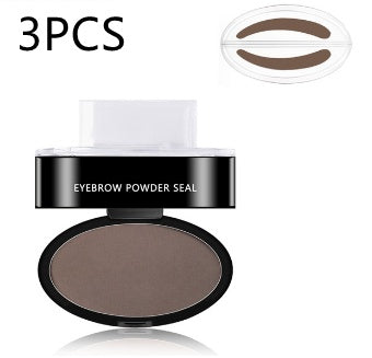 Eyebrow Powder Stamp Tint