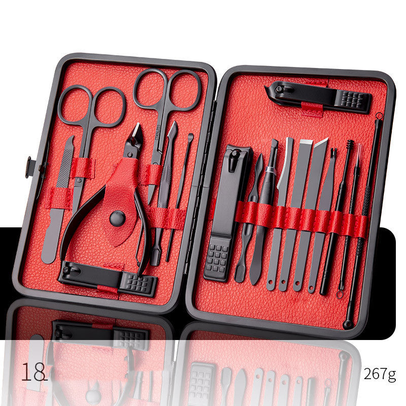 Durable and corrosion-resistant selected high-quality stainless steel