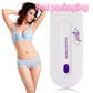 laser hair removal instrument