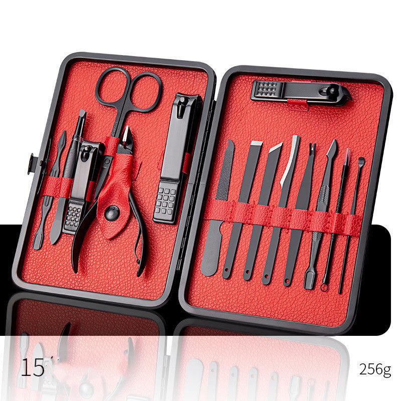 Durable and corrosion-resistant selected high-quality stainless steel