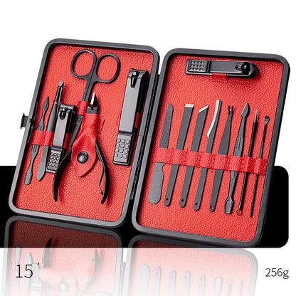 Durable and corrosion-resistant selected high-quality stainless steel