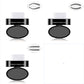Eyebrow Powder Stamp Tint