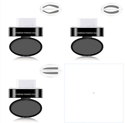 Eyebrow Powder Stamp Tint