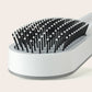 self cleaning hair brush for women
