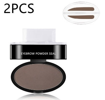 Eyebrow Powder Stamp Tint