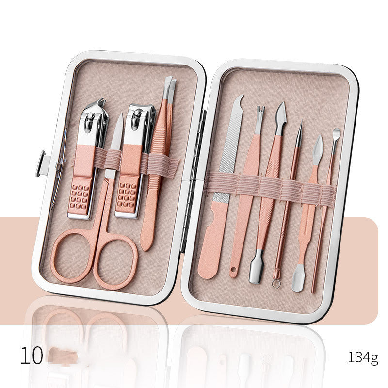 Durable and corrosion-resistant selected high-quality stainless steel