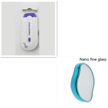 laser hair removal instrument