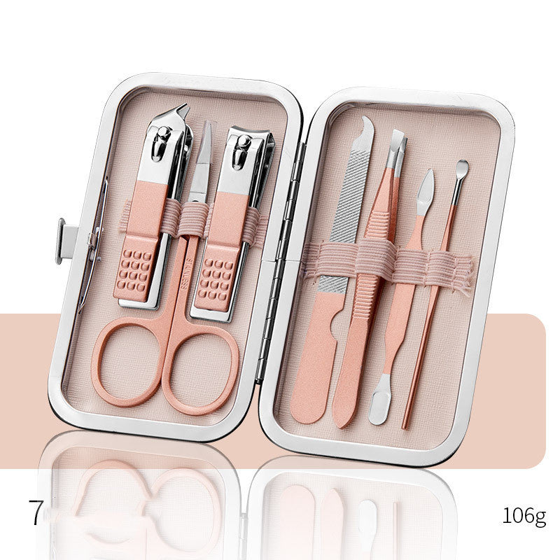 Durable and corrosion-resistant selected high-quality stainless steel