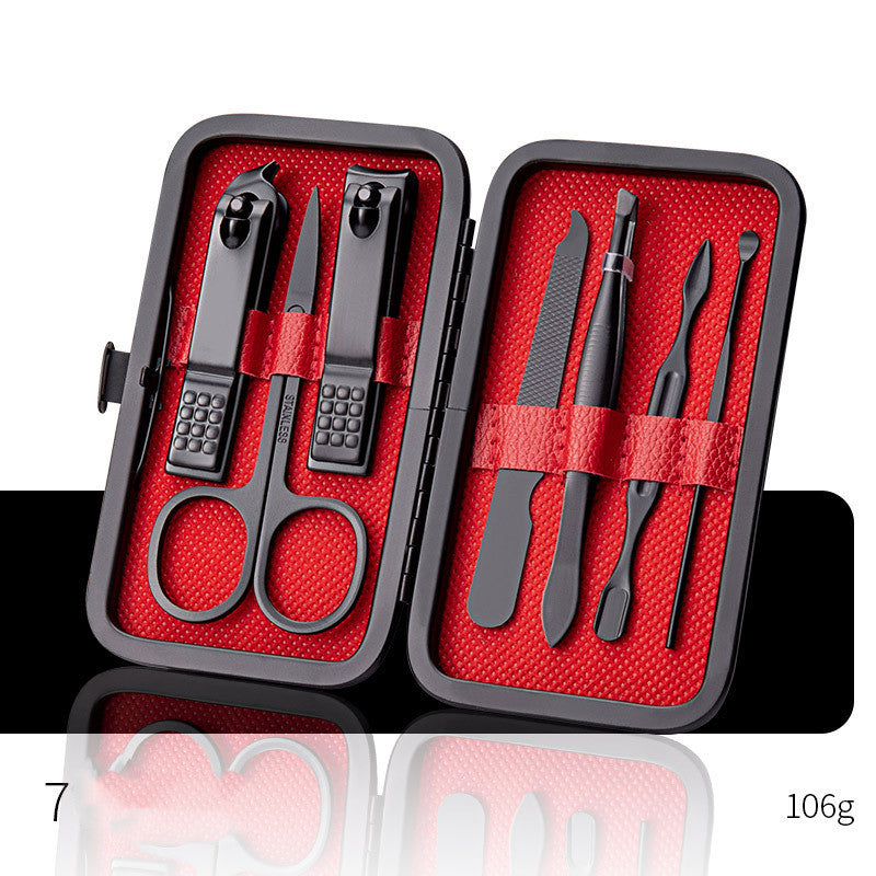 Durable and corrosion-resistant selected high-quality stainless steel