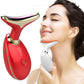 electric neck lifting massager